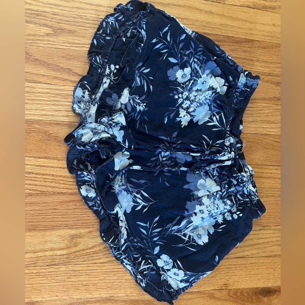 sleep shorts